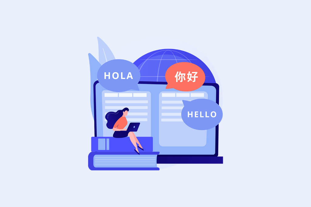 Translate your App (Add More Languages)
